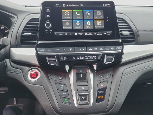 Used 2025 Honda Odyssey Sport-L image 16