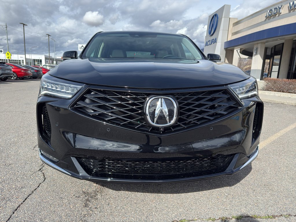 New 2026 Acura RDX SH-AWD w/ Advance Package image 2