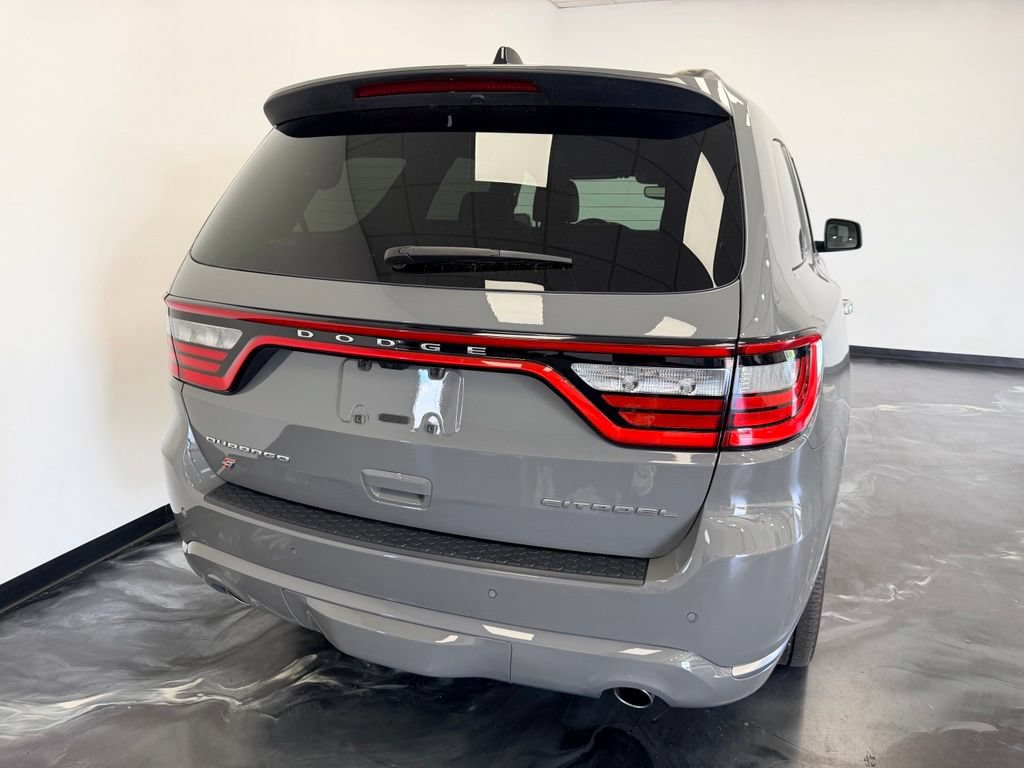 Used 2024 Dodge Durango Citadel AWD/4WD image 7