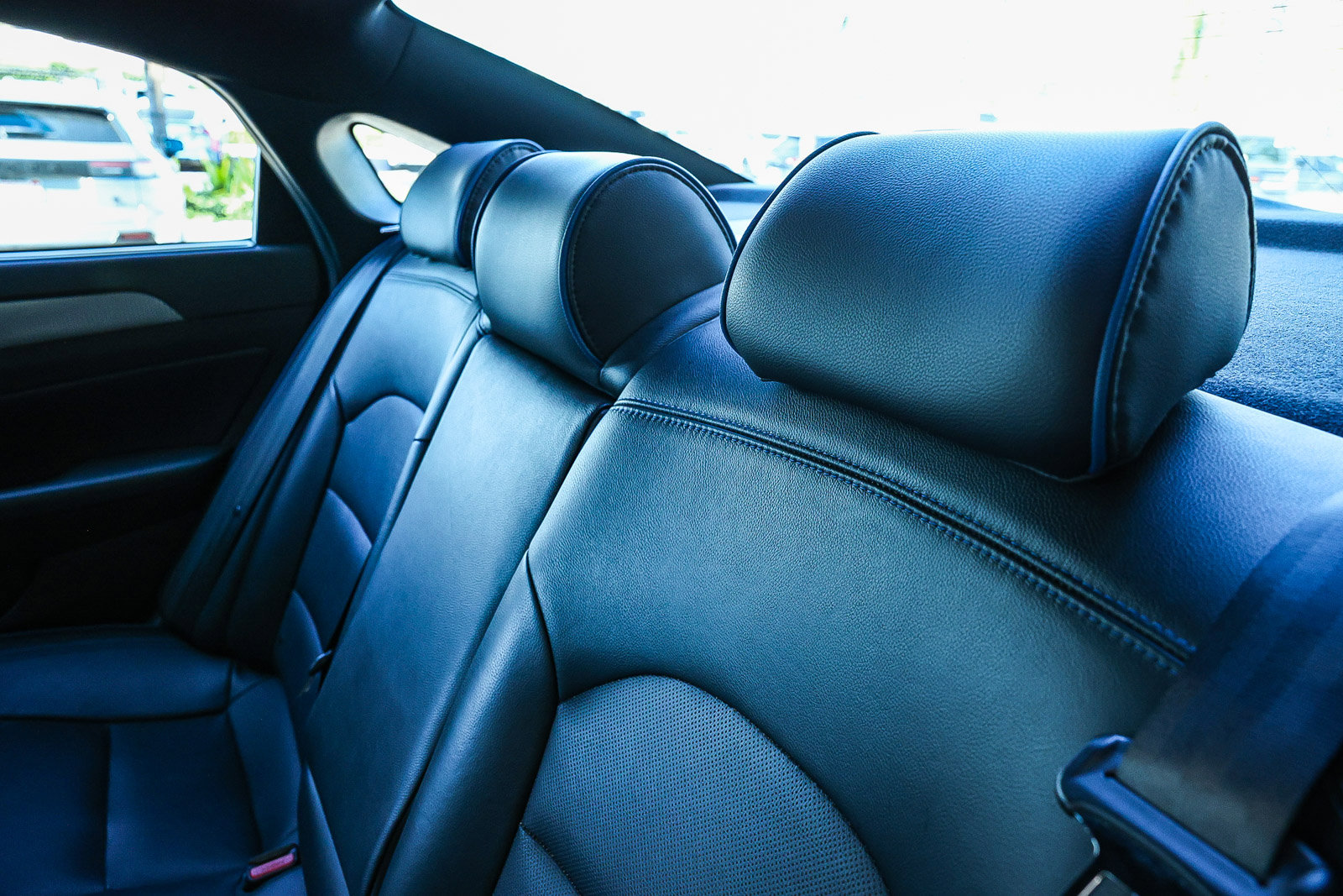 Used 2019 Hyundai Sonata Limited image 26