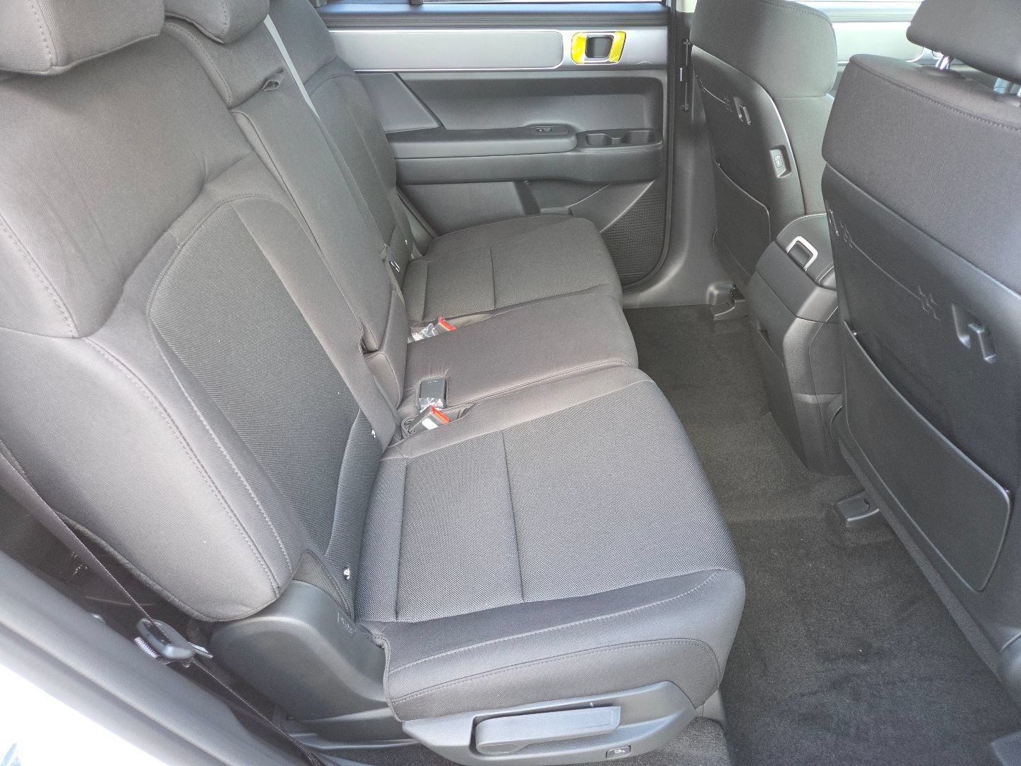 New 2026 Hyundai Santa Fe SE FWD image 23