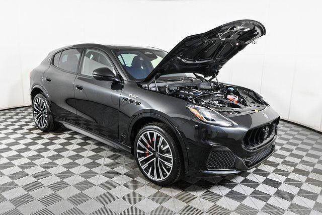 New 2025 Maserati Grecale Modena AWD/4WD image 35