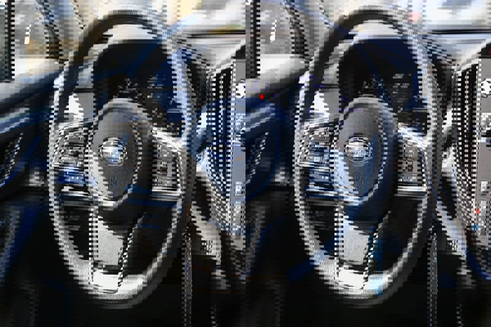 New 2025 Subaru Impreza 2.0i image 17