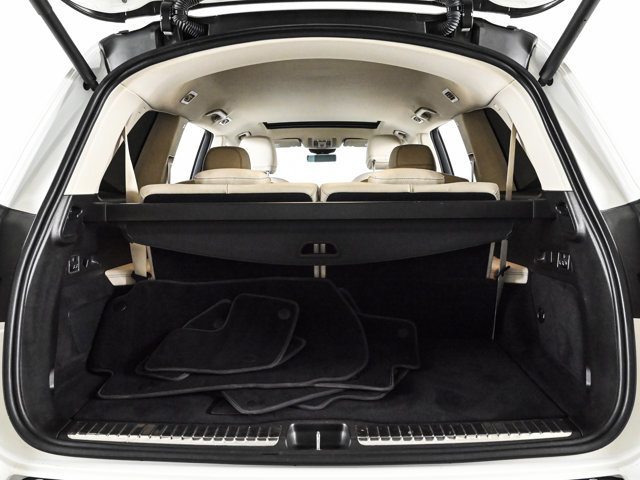 Used 2021 Mercedes-Benz GLS 450 4MATIC image 6