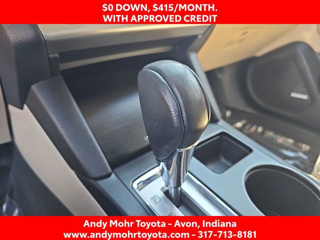 Used 2017 Subaru Outback 2.5i Limited AWD/4WD image 26