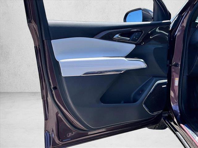 Certified 2026 Chevrolet Traverse High Country FWD image 18
