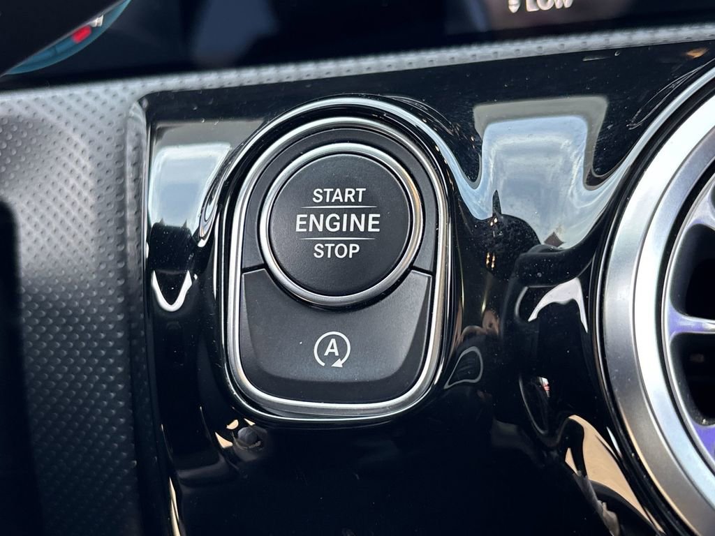 Used 2020 Mercedes-Benz A 220 image 17