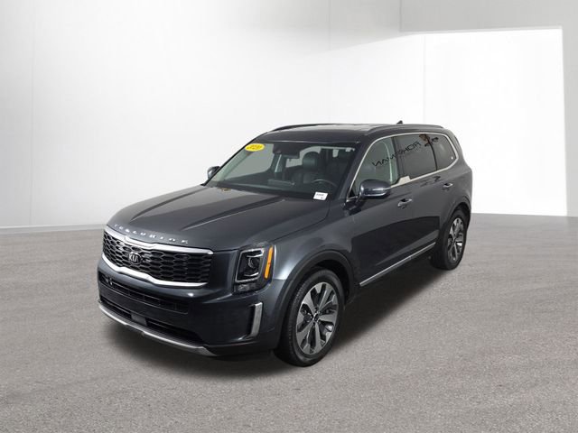 Used 2020 Kia Telluride S image 45