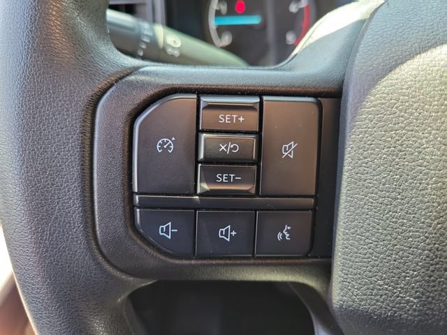 Certified 2025 Ford F250 XLT AWD/4WD image 5