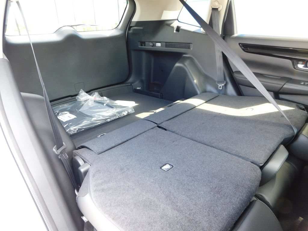 New 2026 Honda CR-V EX-L image 28