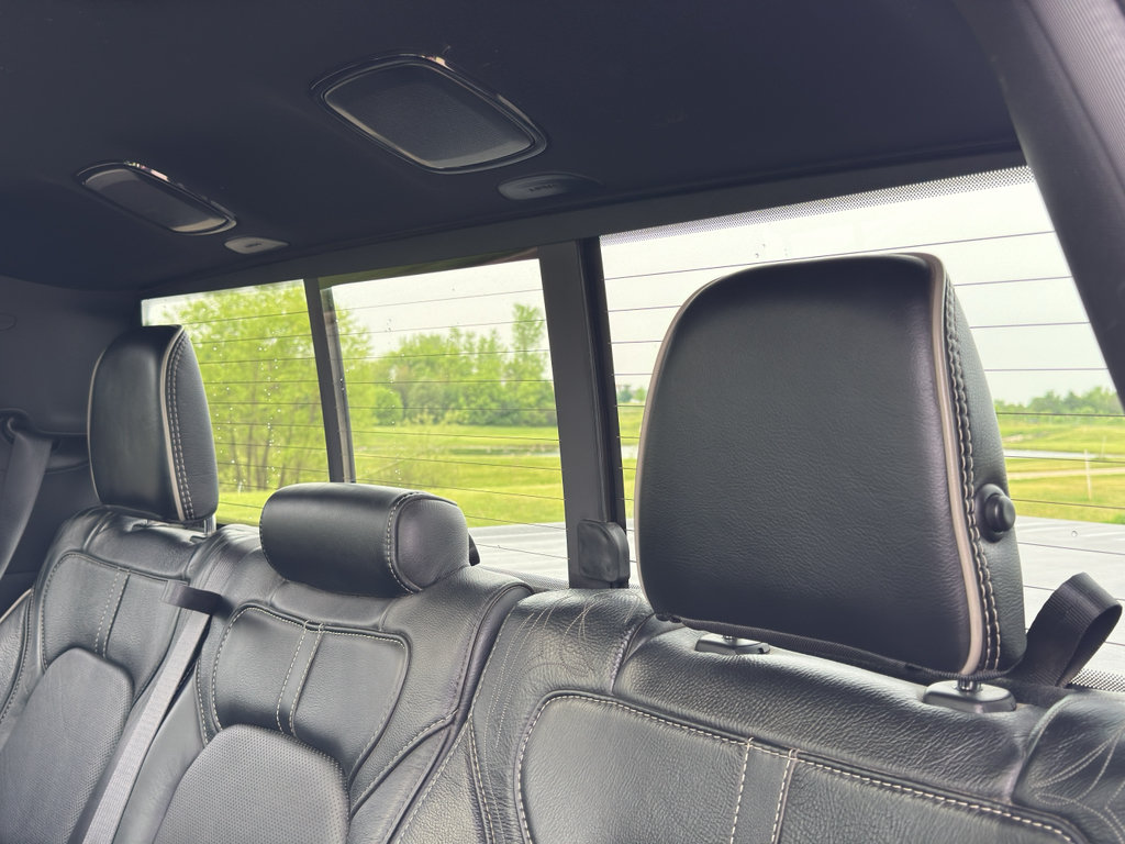 Used 2023 RAM 1500 Limited AWD/4WD image 42