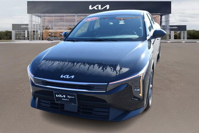 New 2025 Kia K4 image 8