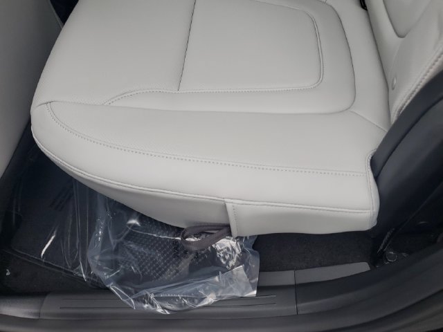 New 2027 Hyundai Santa Cruz SE AWD/4WD image 14