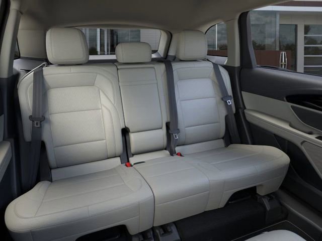 New 2026 Lincoln Nautilus Premier image 11