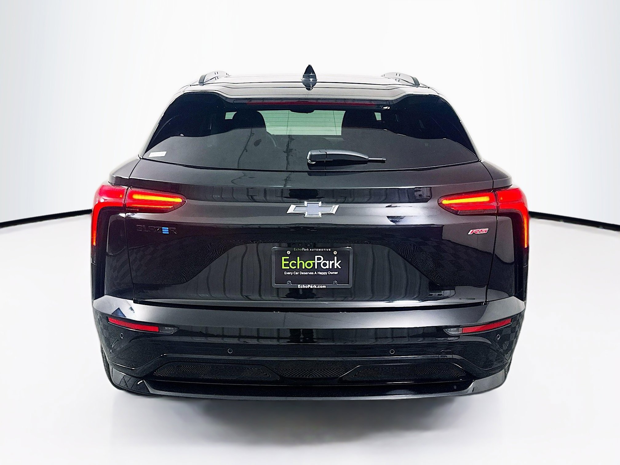 Used 2024 Chevrolet Blazer EV RS image 7