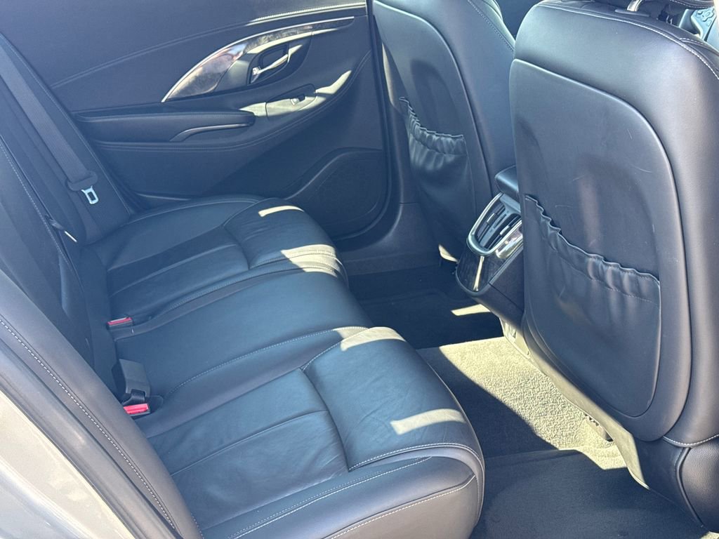 Used 2015 Buick LaCrosse Leather image 15