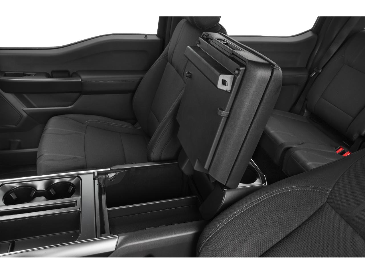 New 2026 Ford F150 STX AWD/4WD image 50