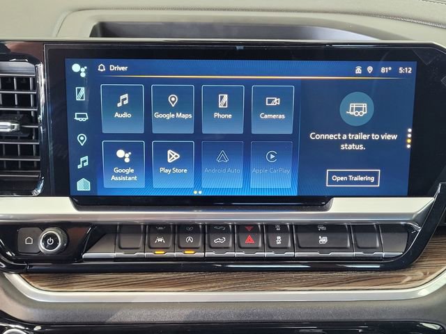 Used 2024 Chevrolet Silverado 1500 RST w/ All Star Edition Plus image 20