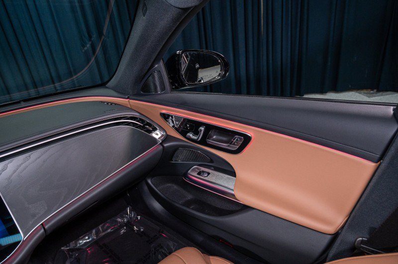 New 2026 Mercedes-Benz E 350 Sedan image 24
