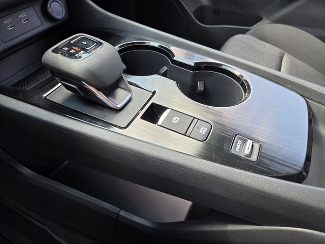 New 2026 Nissan Rogue SV FWD image 18