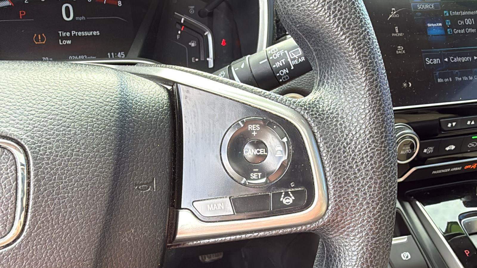 Used 2022 Honda CR-V EX image 10