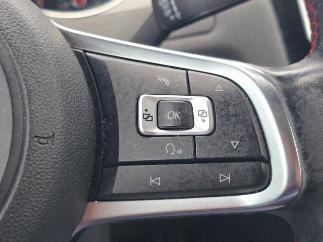 Used 2016 Volkswagen GTI SE w/ Lighting Package (SEL) FWD image 19