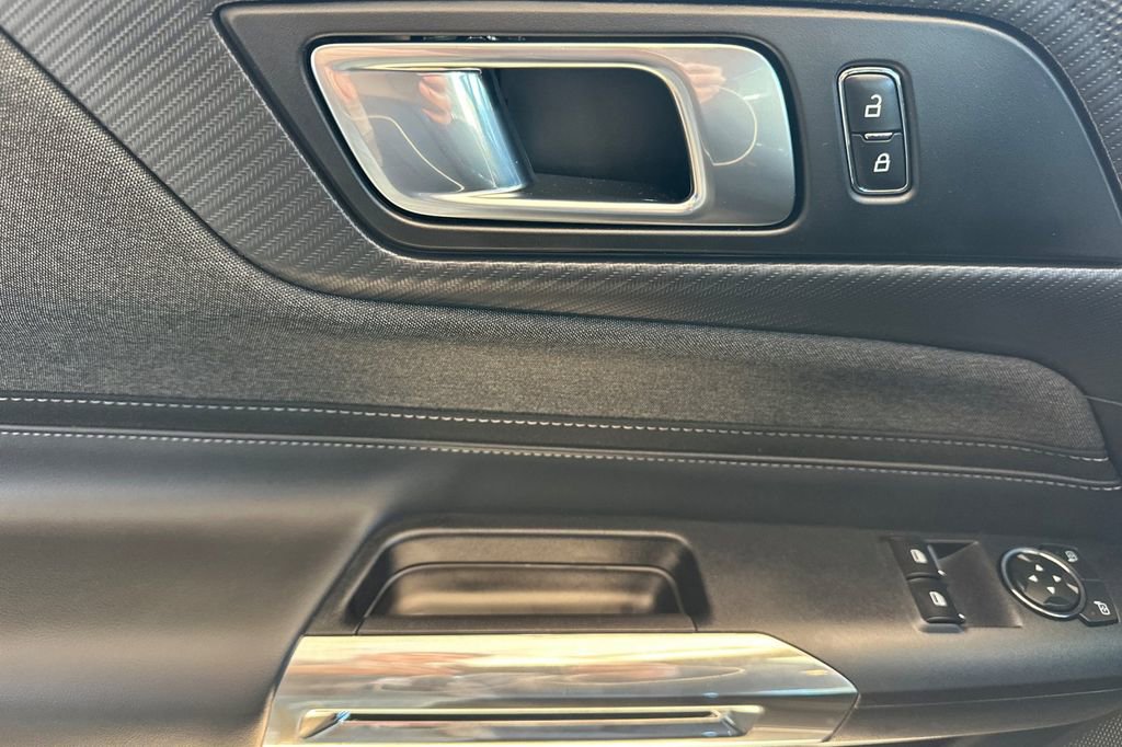 New 2026 Ford Mustang Coupe image 9