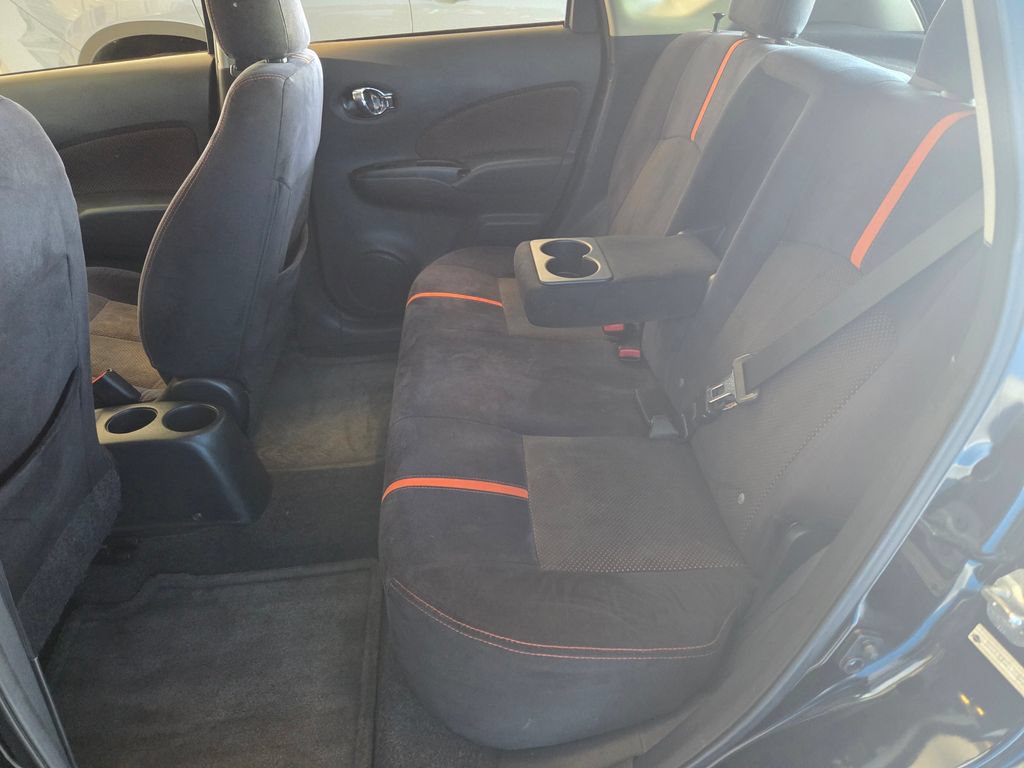 Used 2015 Nissan Versa Note SR FWD image 22