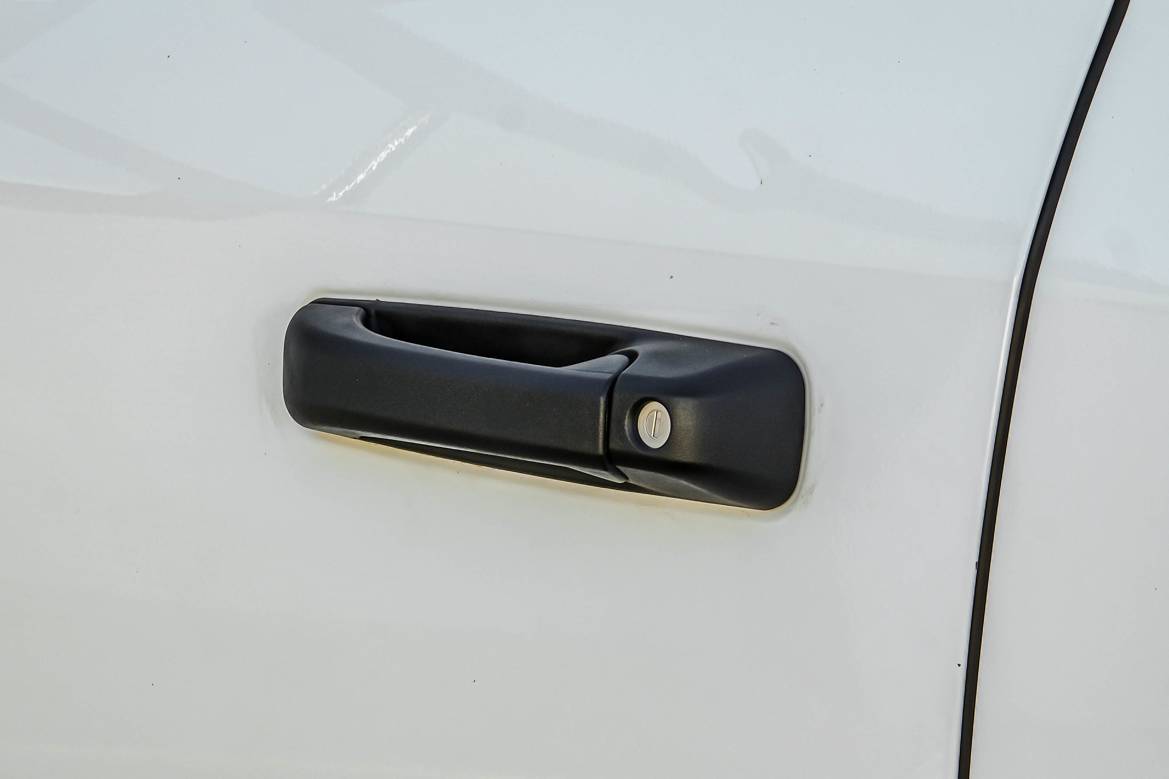 Used 2023 RAM 2500 Big Horn w/ Level 1 Equipment Group AWD/4WD image 37