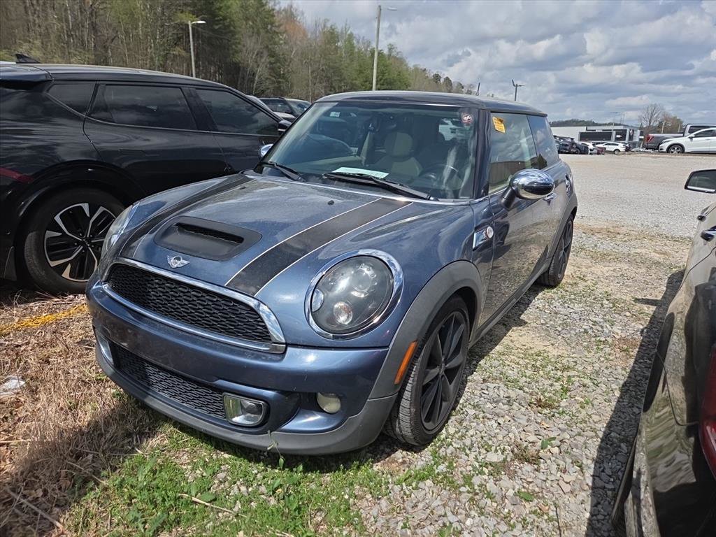Used 2011 MINI Cooper S image 1