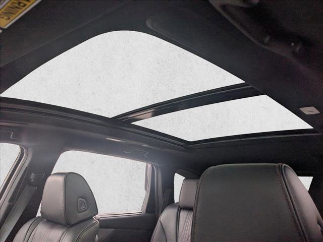 New 2026 Acura MDX A-Spec image 17