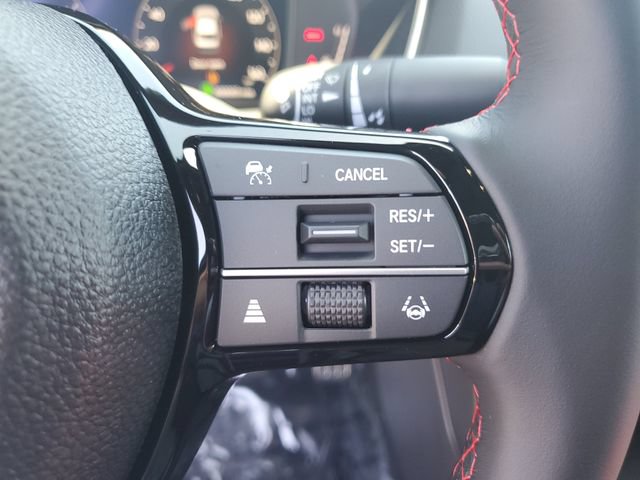 New 2026 Honda Civic Si image 28
