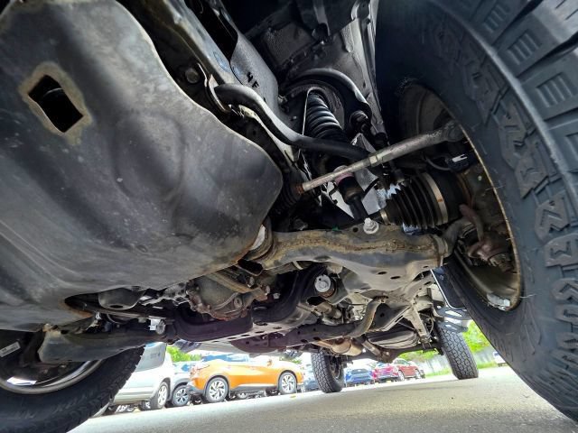 Used 2020 Toyota Tacoma SR w/ SR Convenience Package AWD/4WD image 75