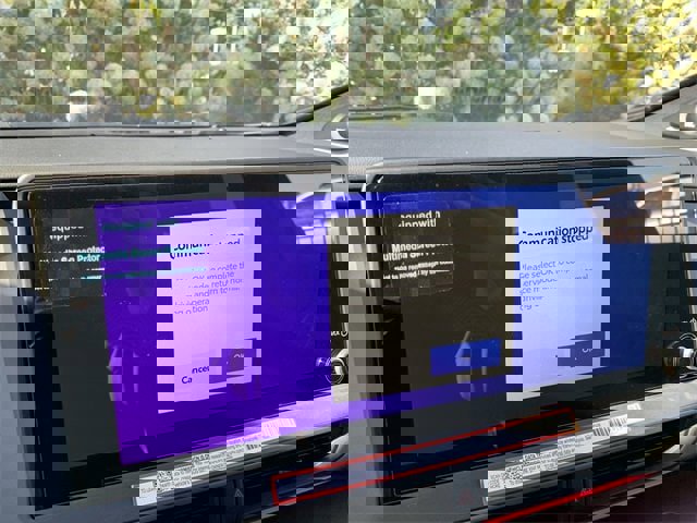 New 2025 Toyota Prius Plug-In Hybrid image 20