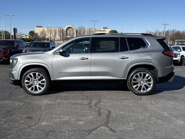 New 2026 GMC Acadia Denali w/ Super Cruise Package image 12