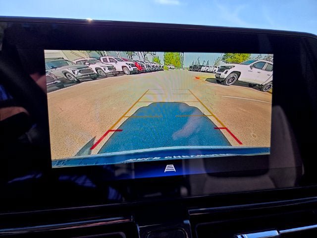 New 2026 Chevrolet TrailBlazer LT w/ Convenience Package FWD image 17