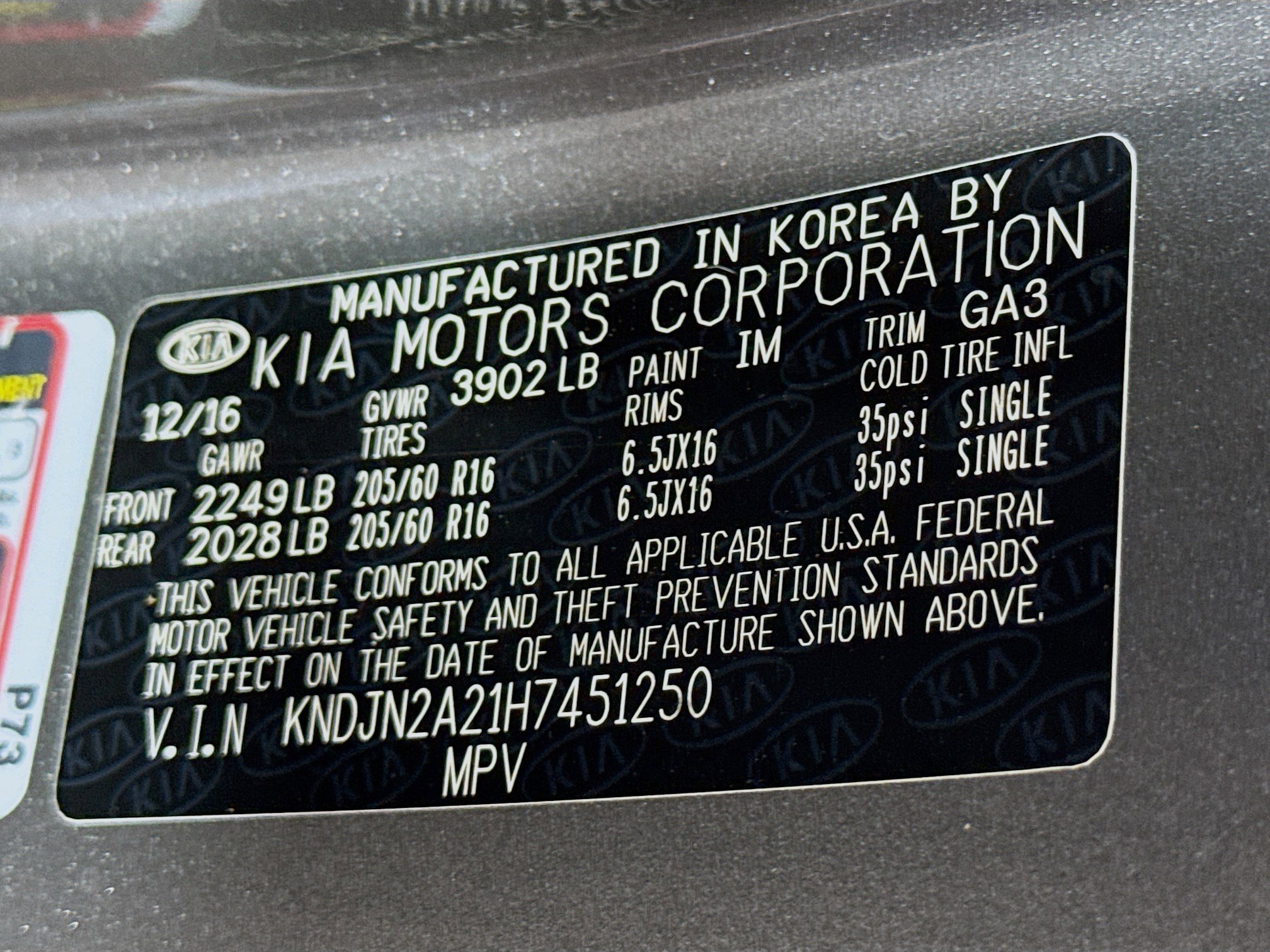 Used 2017 Kia Soul image 38