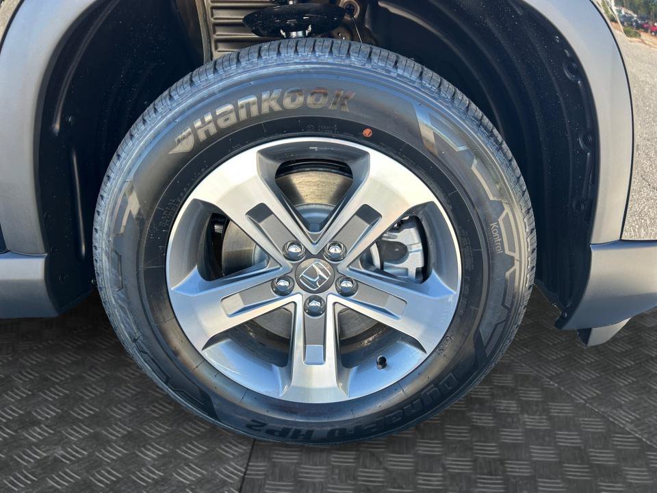 New 2026 Honda Pilot EX-L image 25