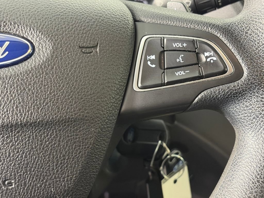 Used 2017 Ford Escape SE image 18