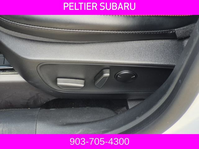 Used 2024 Ford Escape ST-Line w/ Tech Pack #1 image 17