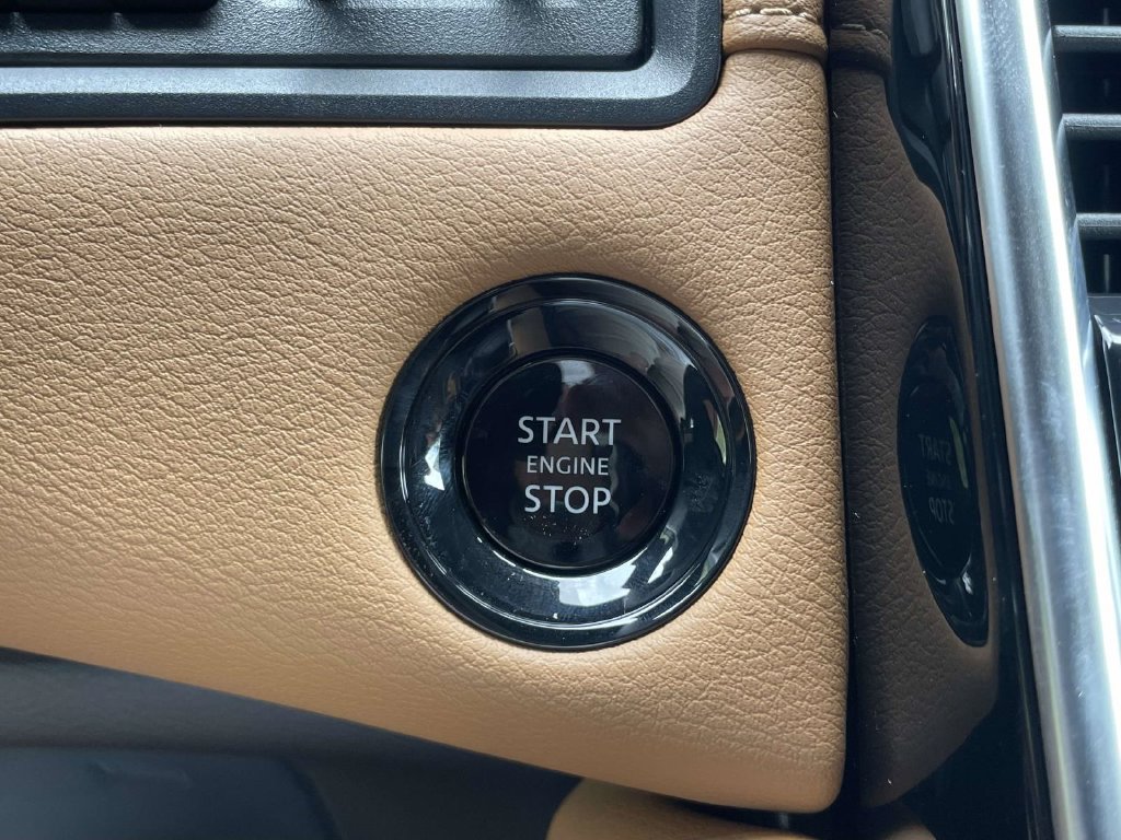 New 2026 Nissan Armada Platinum Reserve AWD/4WD image 20