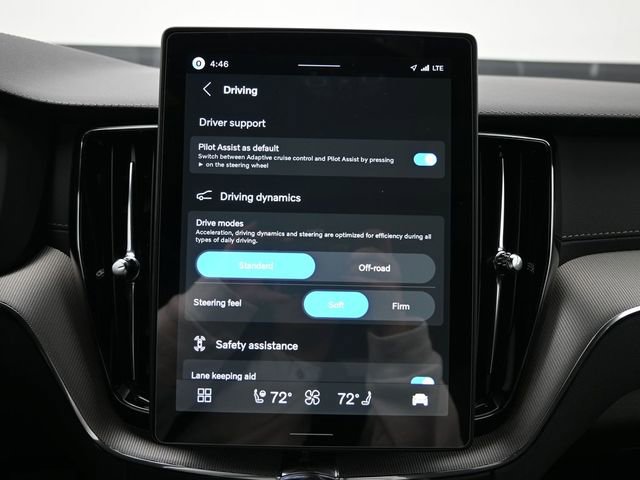 New 2026 Volvo XC60 B5 Ultra w/ Climate Package image 15