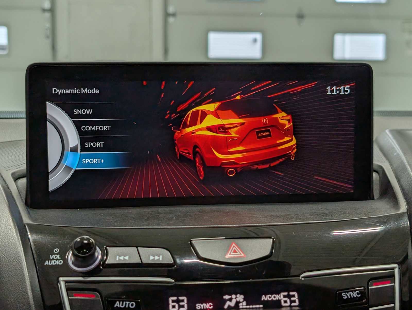 Used 2019 Acura RDX A-Spec image 29