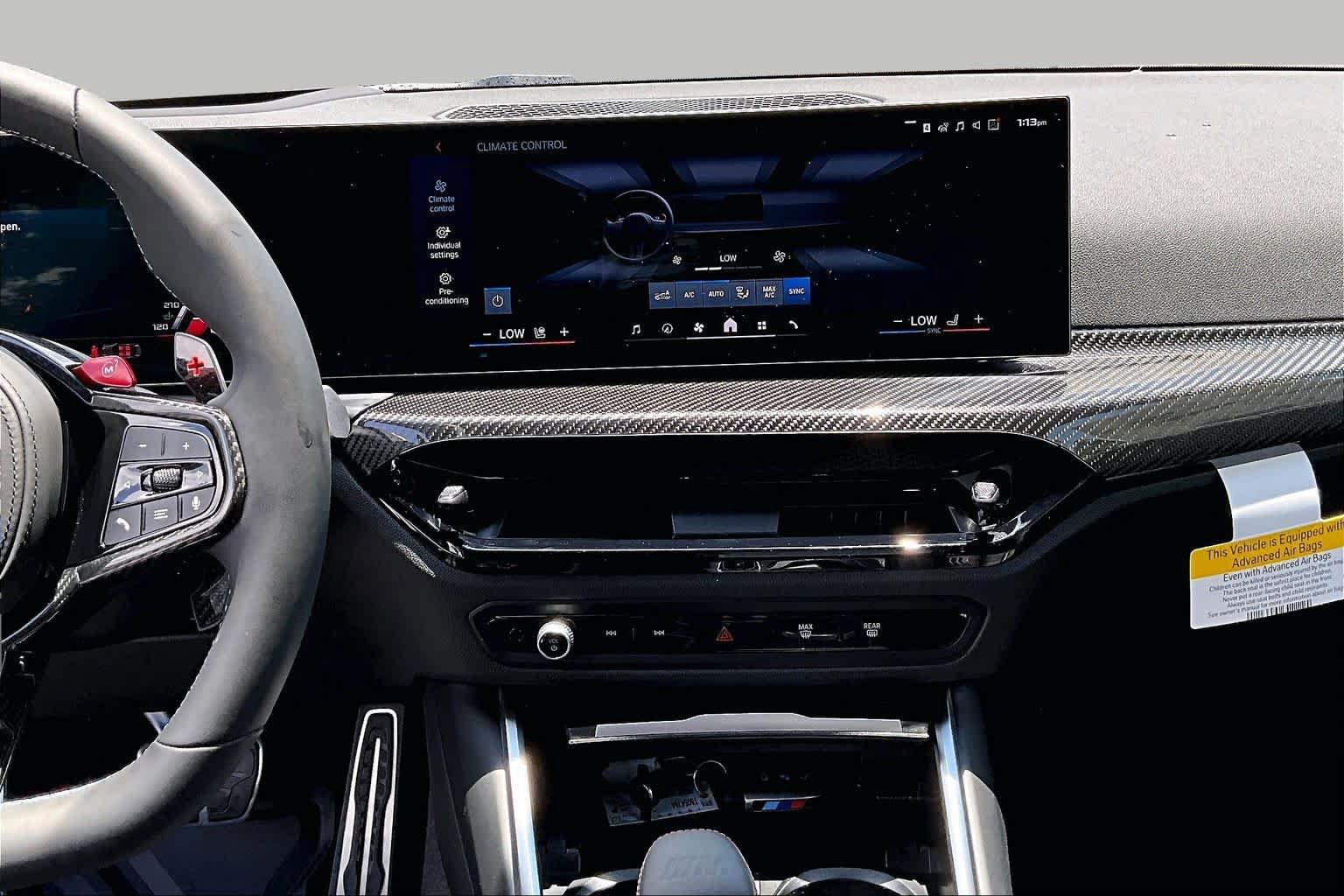 New 2026 BMW M2 w/ Lighting Package RWD image 6