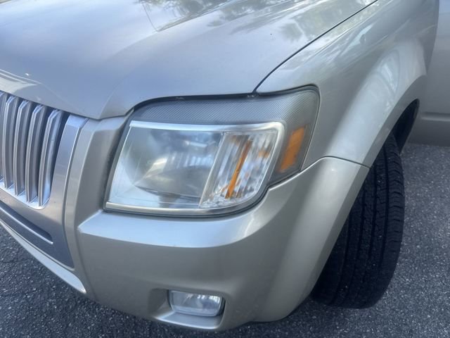 Used 2010 Mercury Mariner 2WD image 29