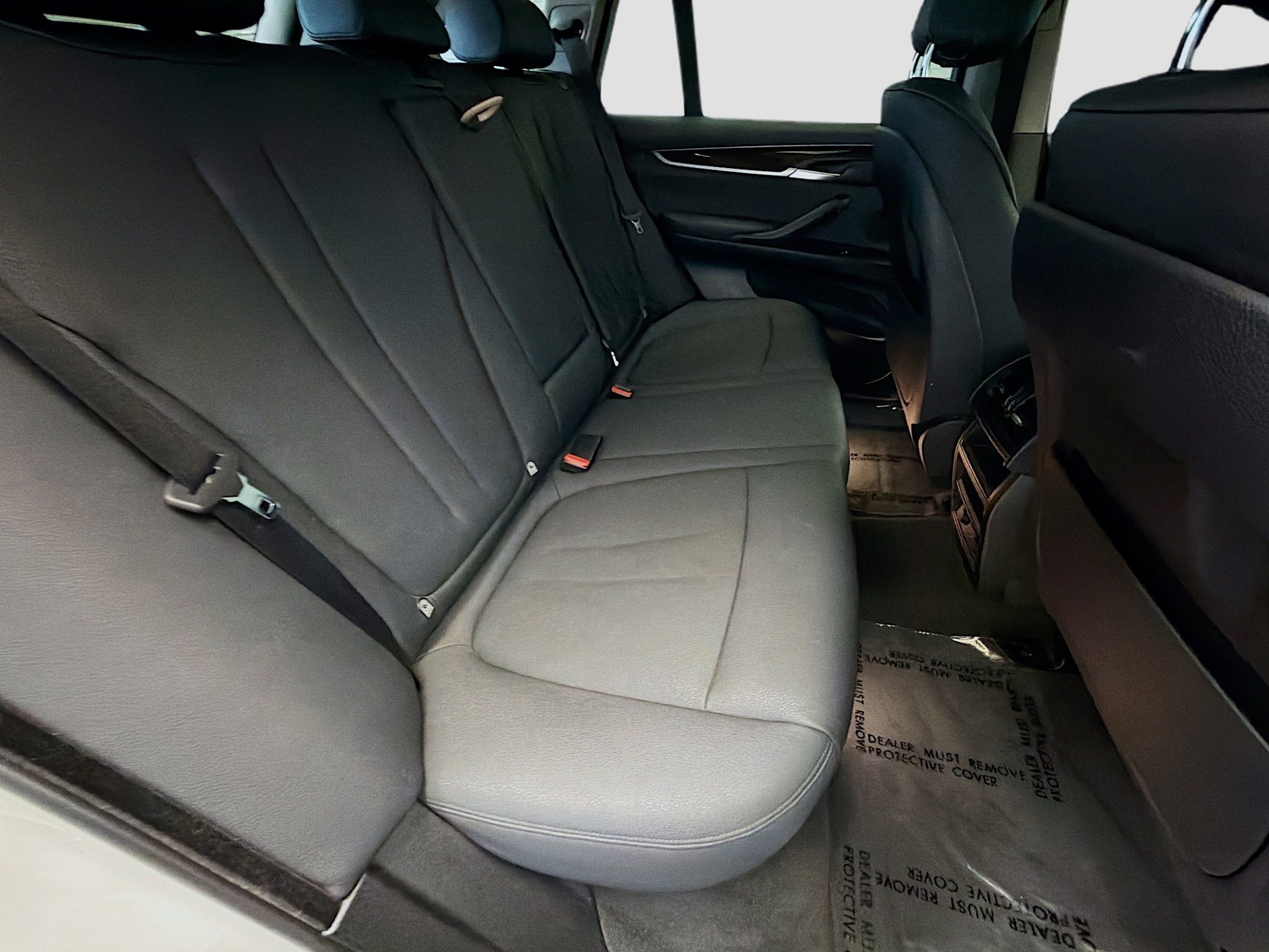 Used 2014 BMW X5 sDrive35i image 14