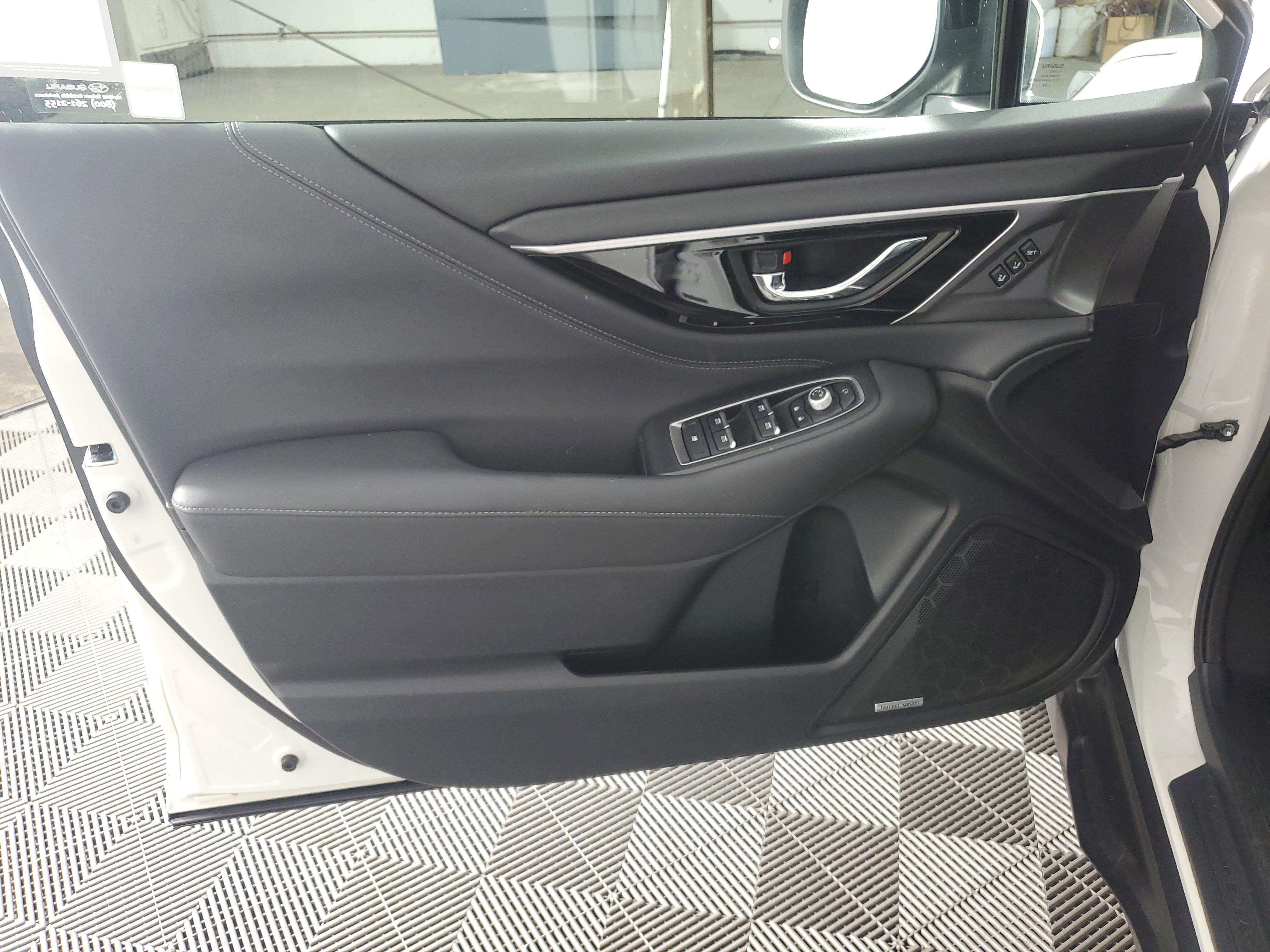 Used 2023 Subaru Outback Touring w/ Tech Package 2 image 27