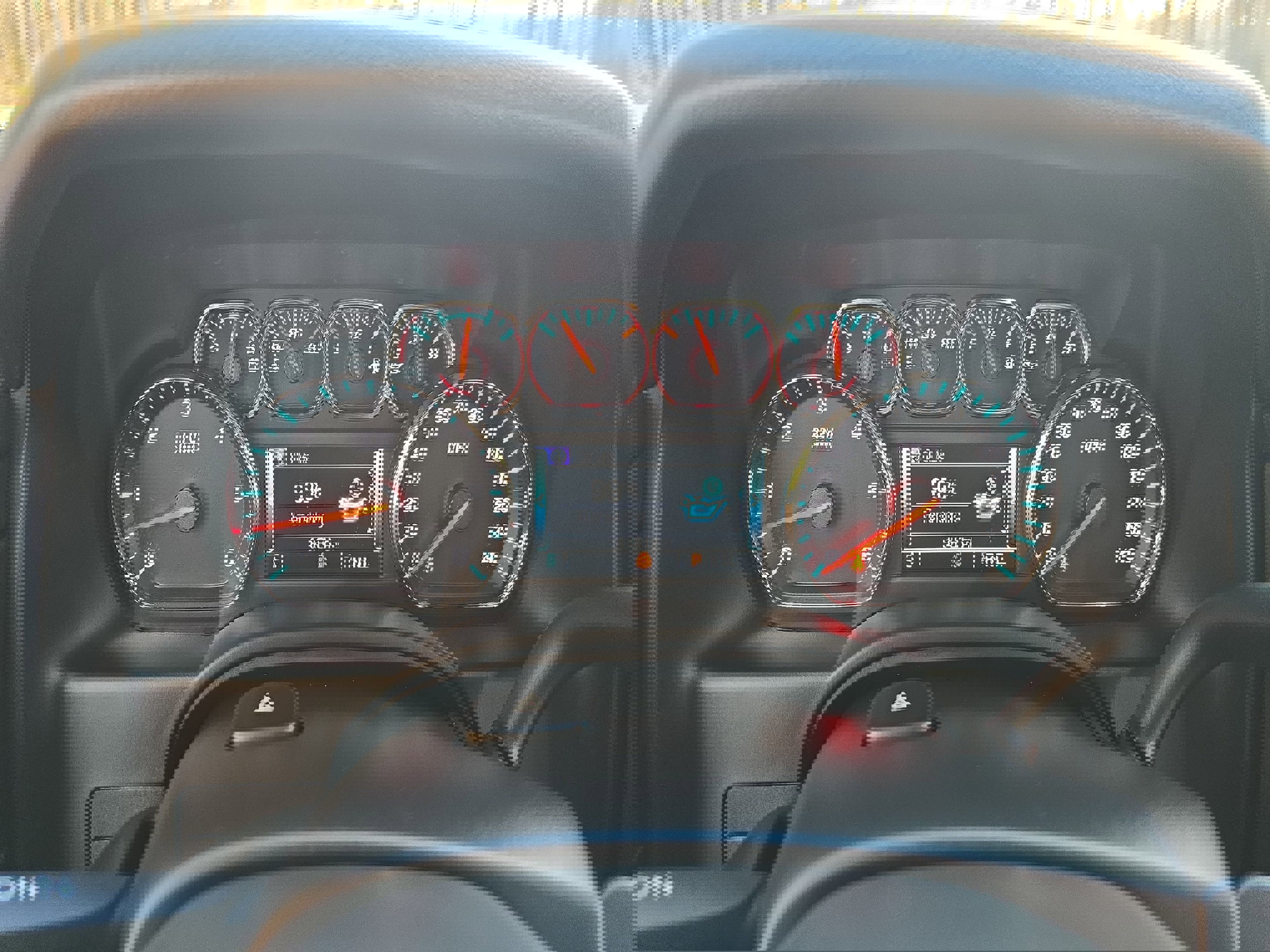 Used 2019 Chevrolet Tahoe LT image 21