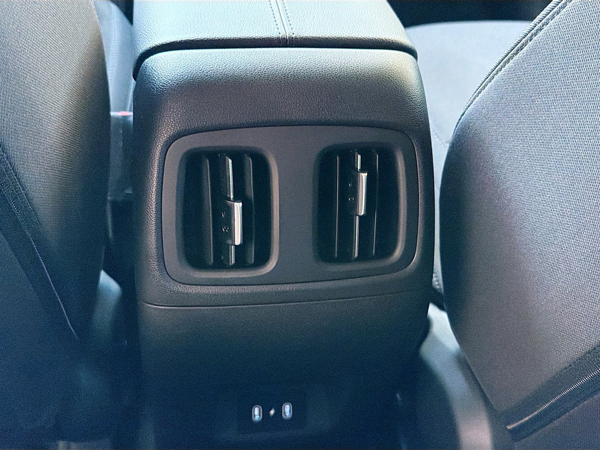 New 2026 Hyundai Tucson SEL image 20