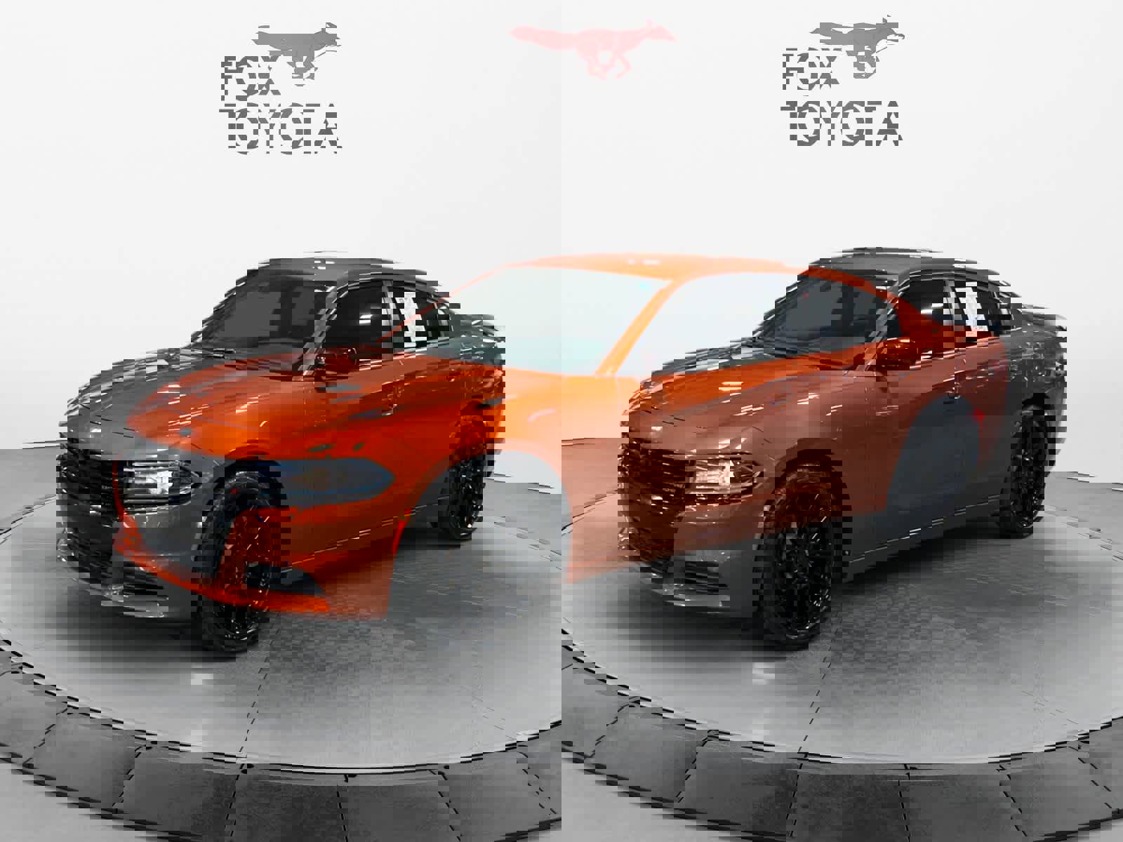 Used 2021 Dodge Charger SXT w/ Blacktop Package image 1